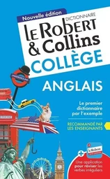 Le Robert & Collins Collège Anglais