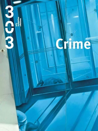 Crime -  Collectif - ASSOCIATION 303