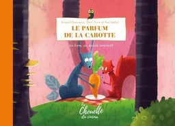 Le Parfum de la carotte