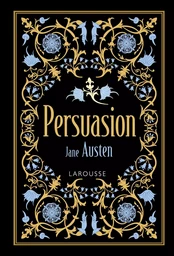 Persuasion - Jane Austen