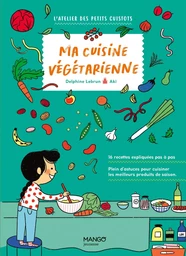 Ma cuisine végétarienne