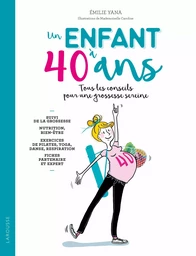 Un enfant à 40 ans