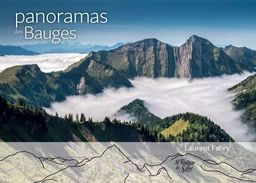 Panoramas des Bauges