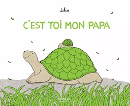 C'est toi mon papa