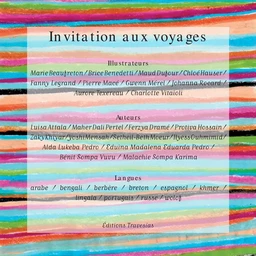 invitation aux voyages