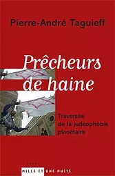 Prêcheurs de haine