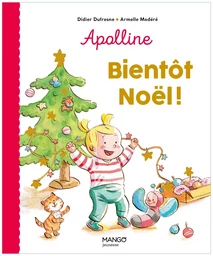 Bientôt Noël