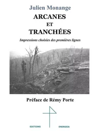 Arcanes et Tranchées