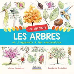 Je découvre les arbres