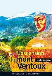 L'Ascension du mont Ventoux