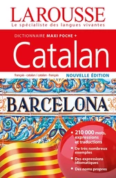 Maxipoche plus catalan