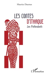 Les contes d'Ithaque