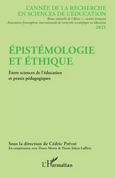 Épistémologie et éthique