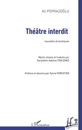 Théâtre interdit