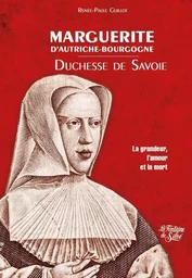 Marguerite d'Autriche-Bourgogne