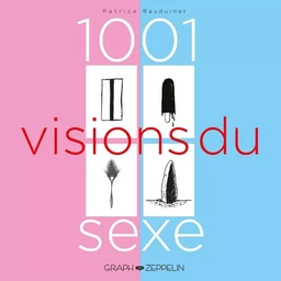 1001 visions du sexe