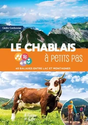 Le Chablais à petits pas