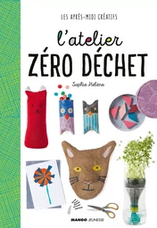 L'atelier zéro déchet