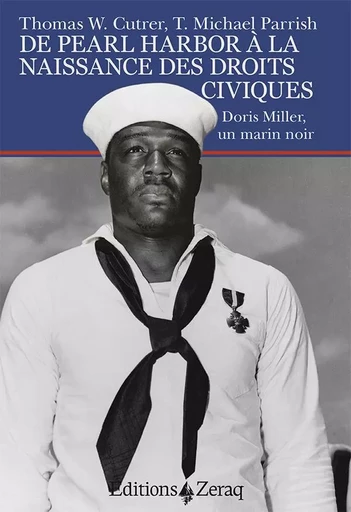 De Pearl Harbor à la naissance des droits civiques - Tomas W. Cutrer, T. Michael Parrish - ZERAQ