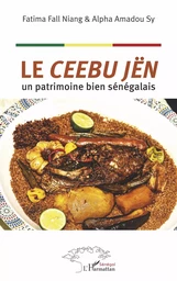 Le ceebu jën