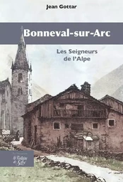 Bonneval-sur-Arc