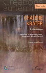 Cratère Kráter