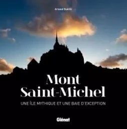 Mont Saint-Michel