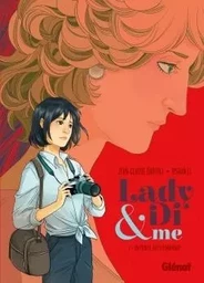 Lady Di & Me - Tome 01