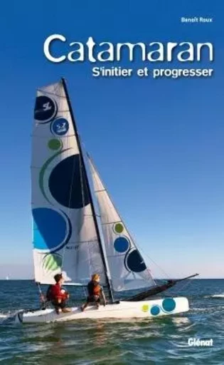 Catamaran - Benoît Roux - GLENAT