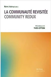 La Communauté revisitée : Community Redux