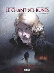 Le Chant des Runes - Tome 01