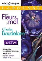 Les Fleurs du Mal (Spécial Bac)