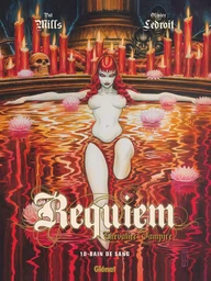 Requiem - Tome 10