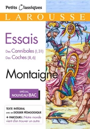 Essais (Spécial Bac)