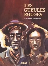 Les Gueules Rouges