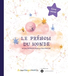 Le prénom du monde