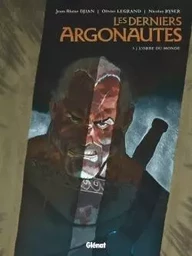 Les Derniers Argonautes - Tome 03