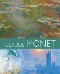 Claude Monet