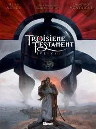 Le Troisième Testament - Julius IV