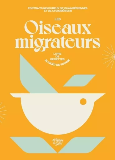 Les oiseaux migrateurs -  Collectif - FONTAINE SILOE