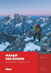 Massif des Écrins, alpinisme plaisir