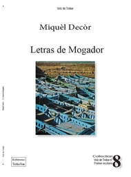 Letras de Mogador - Lettres de Mogador