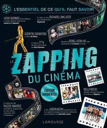 Le Zapping du cinéma