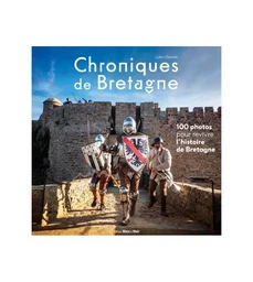 Chroniques de Bretagne