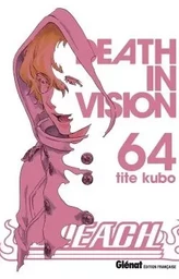 Bleach - Tome 64