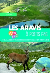 Les Aravis à petits pas