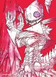 Knights of Sidonia - Tome 14