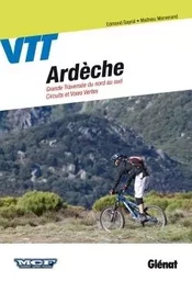 VTT en Ardèche