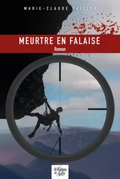 Meurtre en falaise