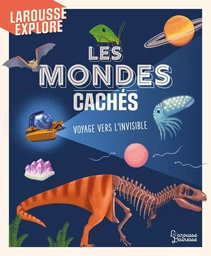 Les mondes cachés